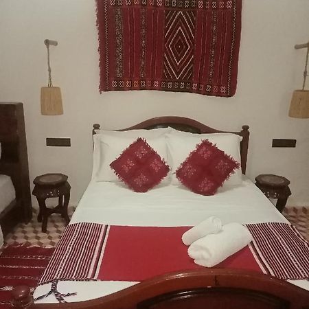 Dar Torres Hotel Tanger Ngoại thất bức ảnh