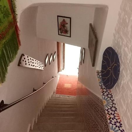 Dar Torres Hotel Tanger Ngoại thất bức ảnh