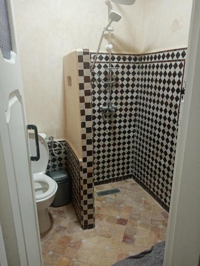Dar Torres Hotel Tanger Ngoại thất bức ảnh